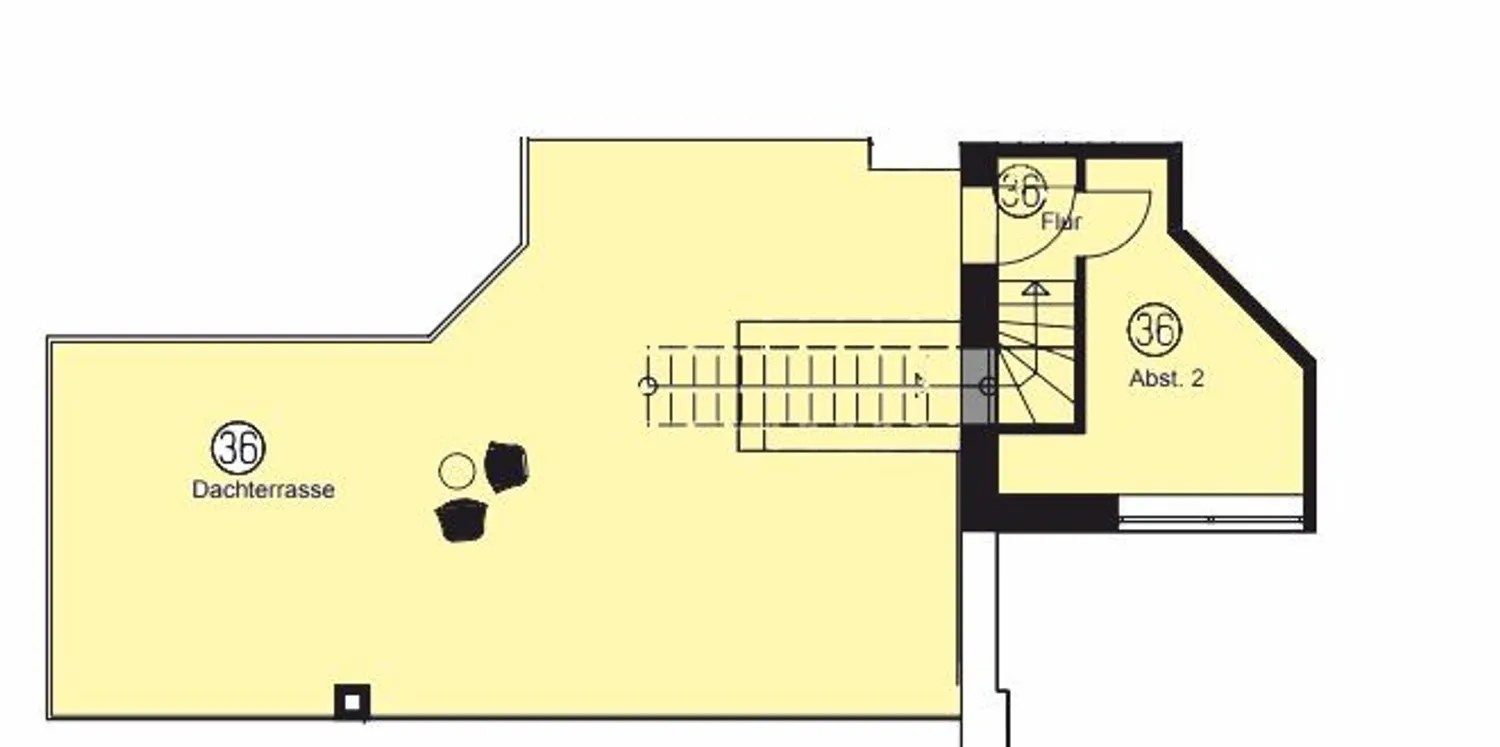 4 Zimmer Wohnung mit 130 m² in Leipzig – Bild 12