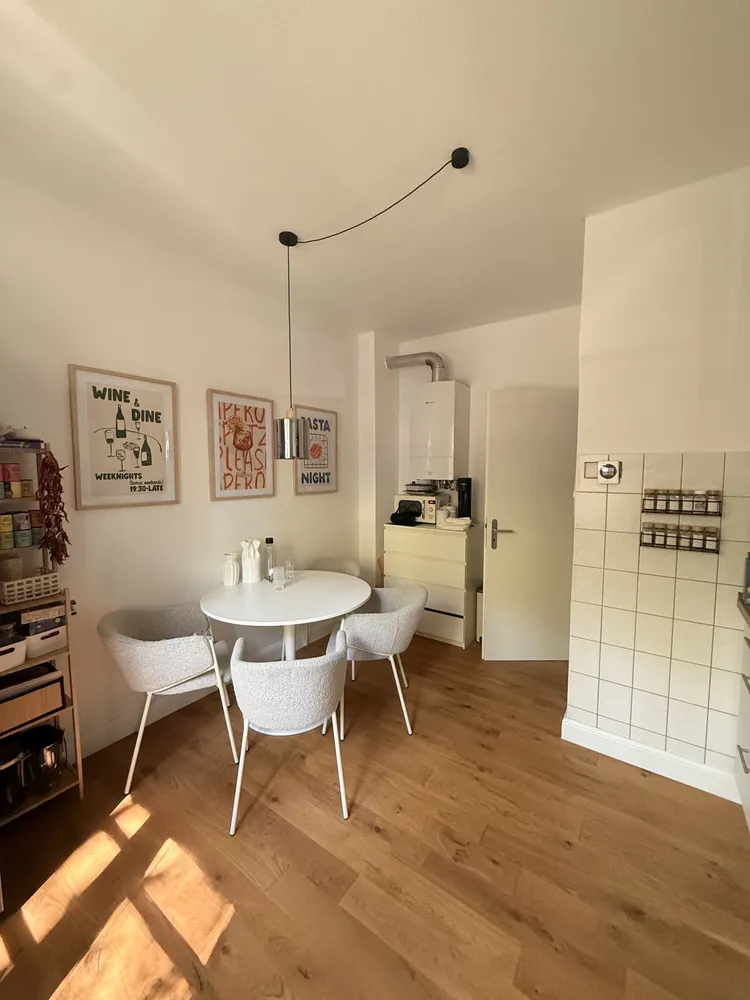 2 Zimmer Wohnung mit 53 m² in Dortmund – Bild 3