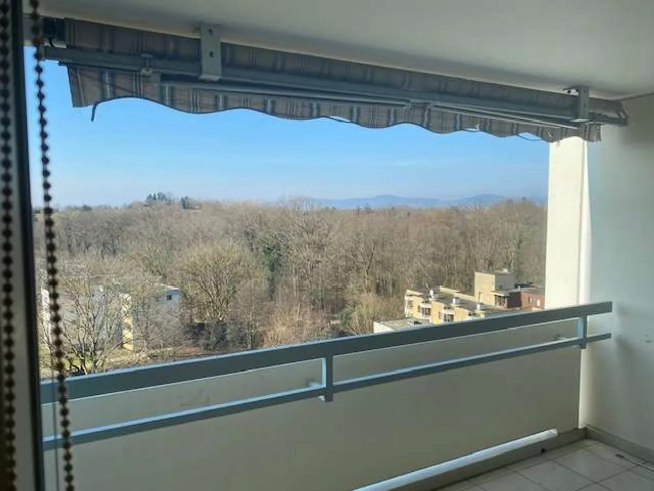 2 Zimmer Wohnung mit 60 m² in Freiburg im Breisgau – Bild 5