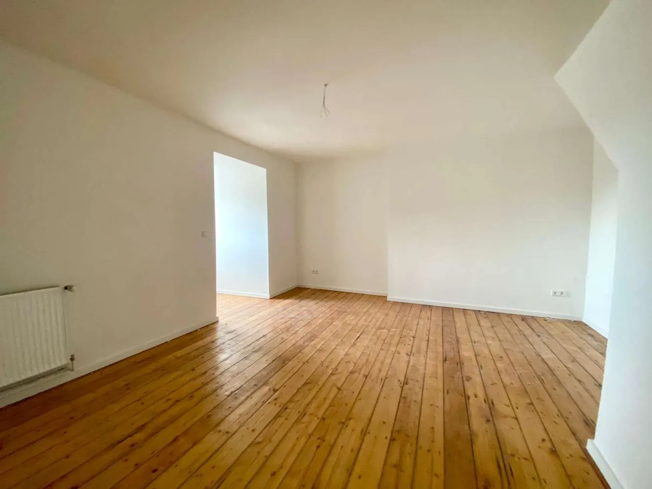 5 Zimmer Wohnung mit 104 m² in Bochum – Bild 5