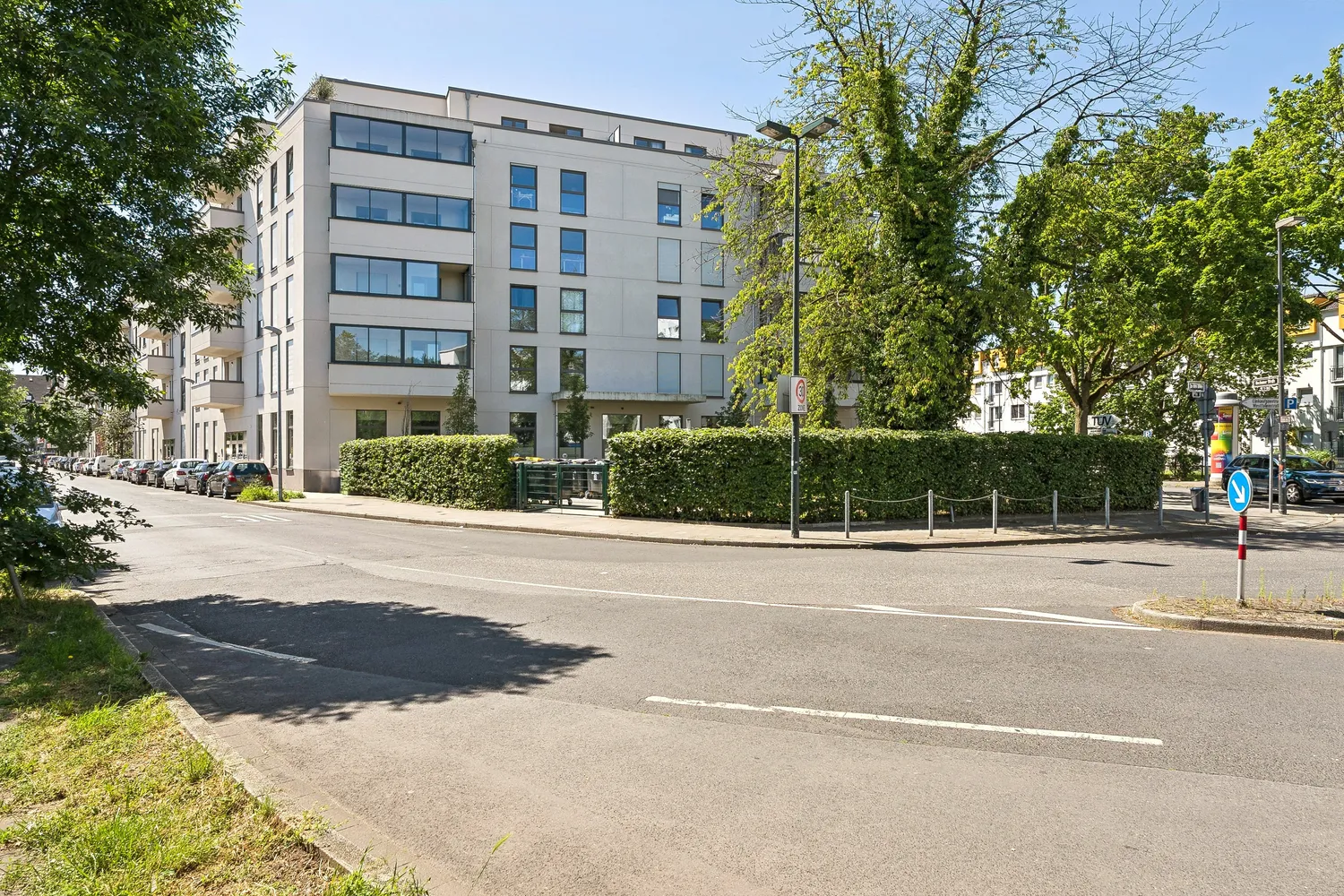 3 Zimmer Wohnung mit 99 m² in Düsseldorf – Bild 5