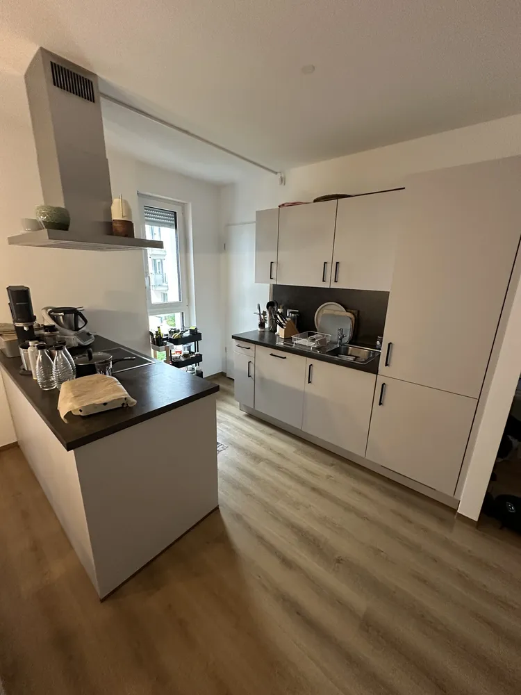4 Zimmer Wohnung mit 95 m² in Nürnberg – Bild 6