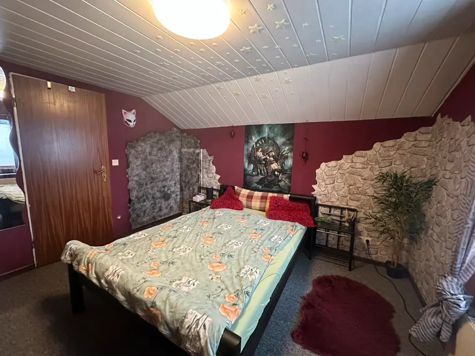 2 Zimmer Wohnung mit 43 m² in Lüneburg – Bild 10