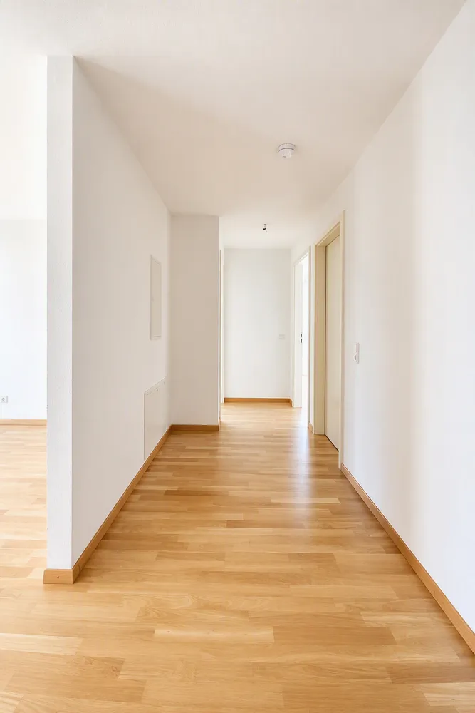 4 Zimmer Wohnung mit 91 m² in Ludwigsburg – Bild 4