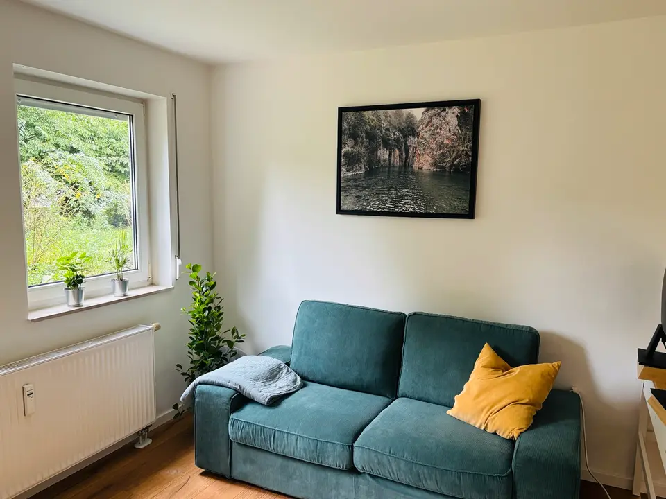 2 Zimmer Wohnung mit 44 m² in Königs Wusterhausen – Bild 3