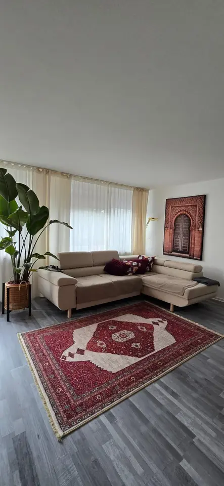 3 Zimmer Wohnung mit 75 m² in Hannover – Bild 1