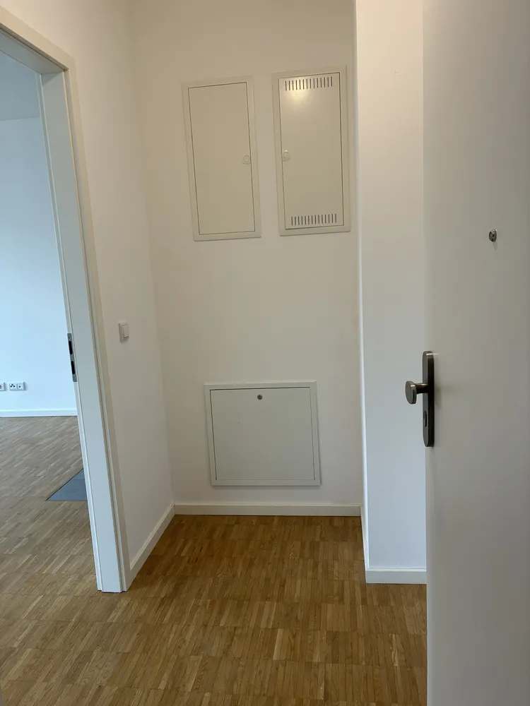 1 Zimmer Wohnung mit 33 m² in Berlin – Bild 4