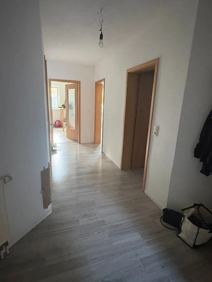 7 Zimmer Wohnung mit 168 m² in Minden – Bild 3