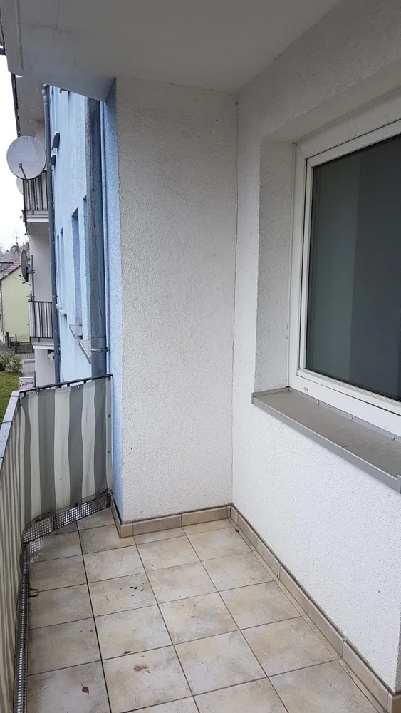 3 room apartment with 73 m² in Frankfurt am Main – Photo 3