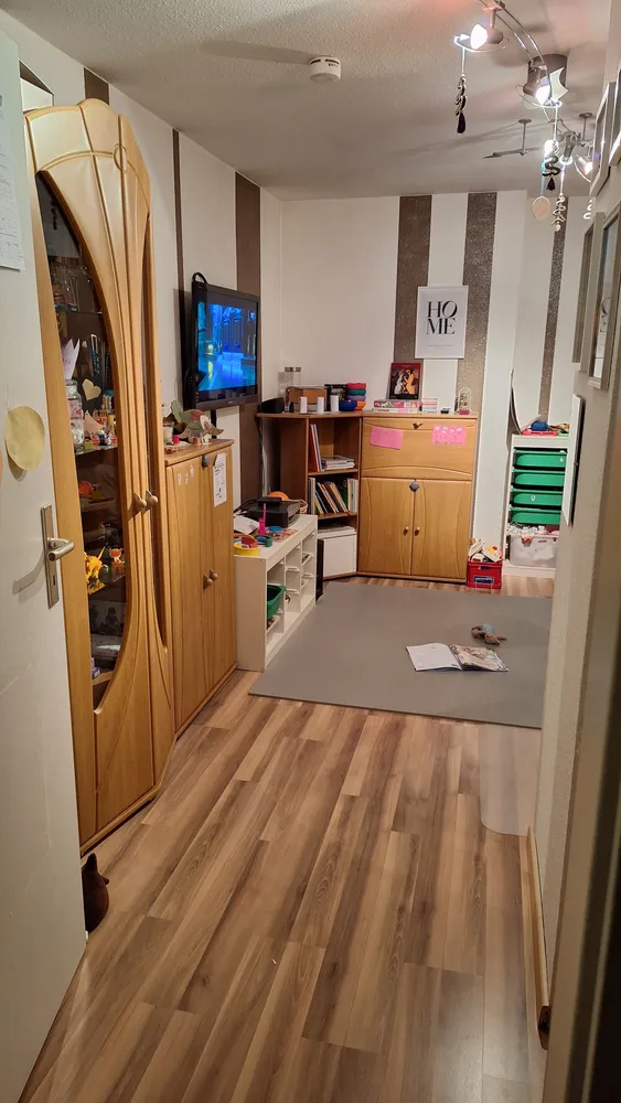 3 room apartment with 83 m² in Dresden – Photo 8