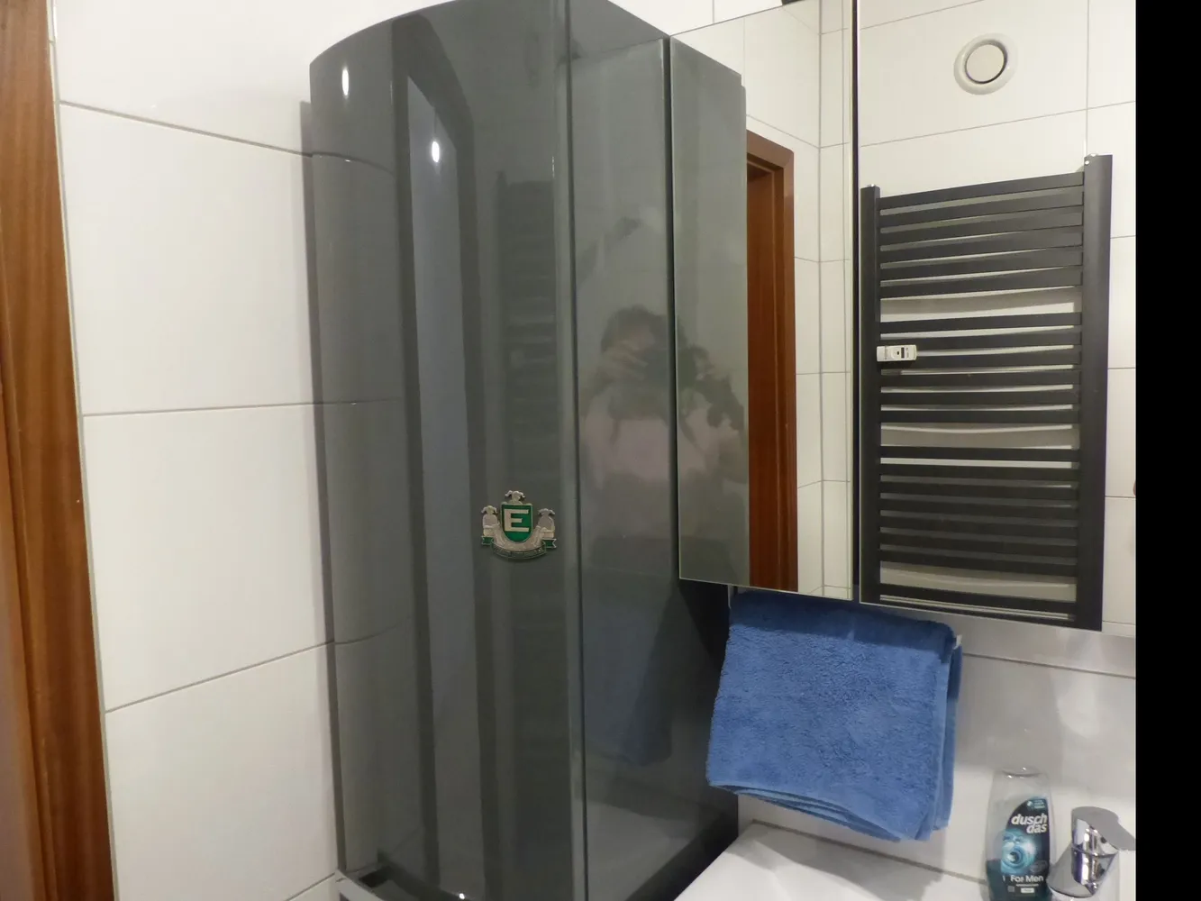 3 Zimmer Wohnung mit 82 m² in Mannheim – Bild 8