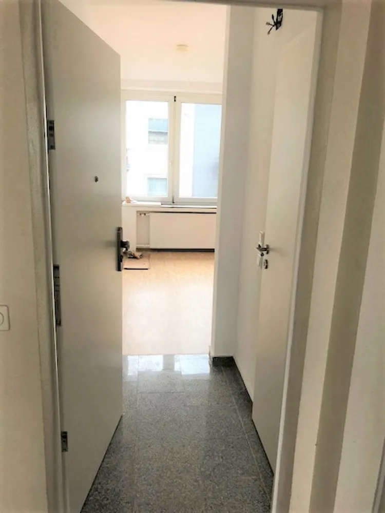 1 Zimmer Wohnung mit 22 m² in Köln – Bild 8