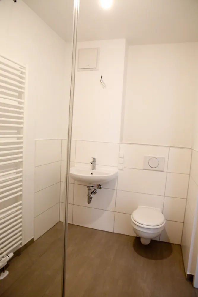 4 Zimmer Wohnung mit 119 m² in Braunschweig – Bild 8