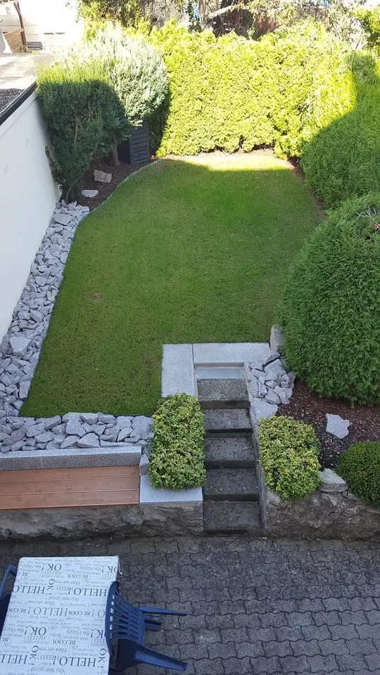 2 Zimmer Wohnung mit 16 m² in Villingen-Schwenningen – Bild 6
