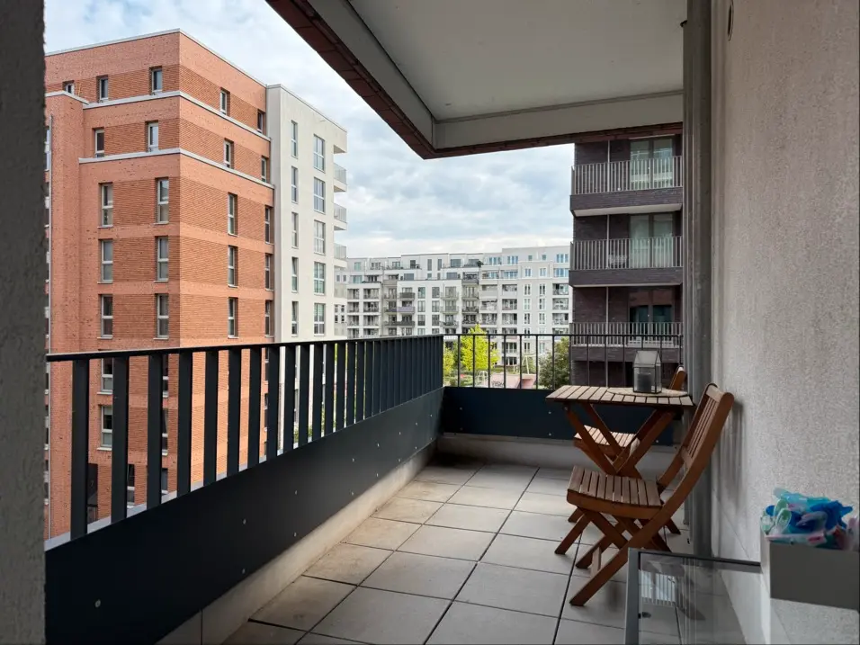 3 Zimmer Wohnung mit 88 m² in Hamburg – Bild 10