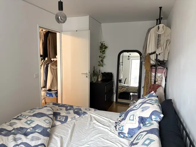2 Zimmer Wohnung mit 52 m² in Berlin – Bild 4
