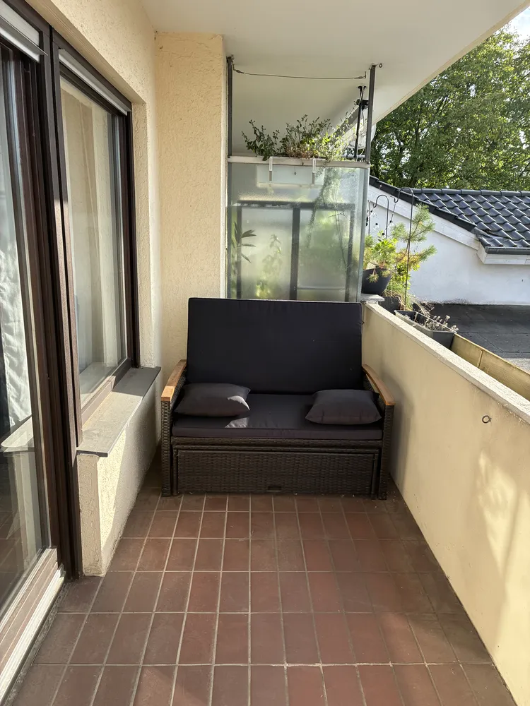 2 Zimmer Wohnung mit 65 m² in Leverkusen – Bild 3