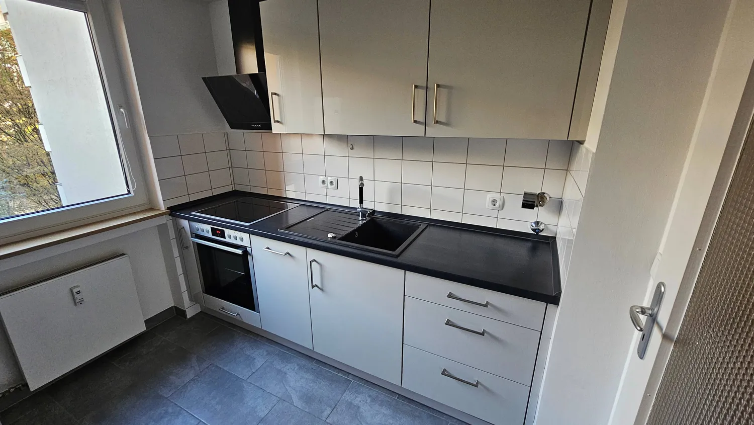 3 room apartment with 71 m² in Munich – Photo 4