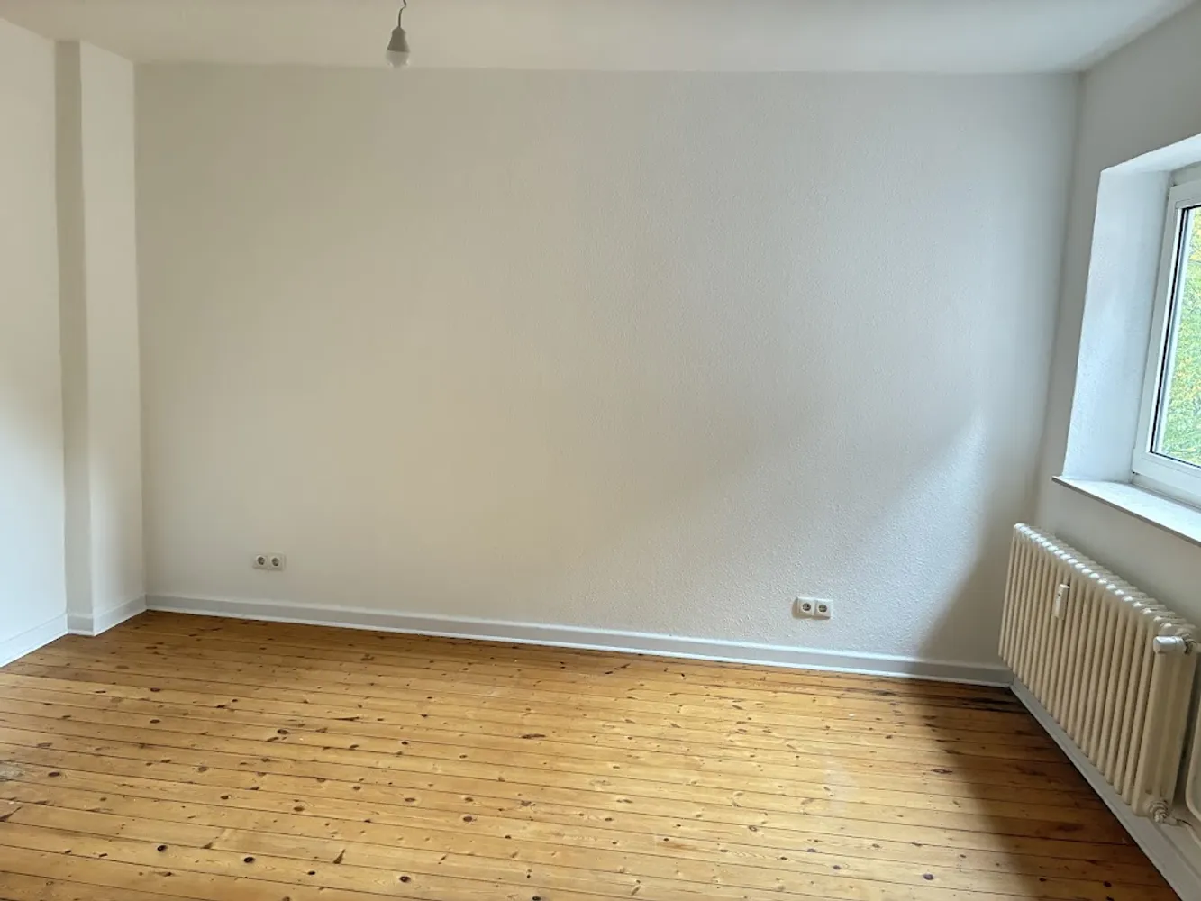 2 Zimmer Wohnung mit 54 m² in Kiel – Bild 1
