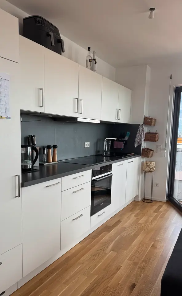 2 Zimmer Wohnung mit 72 m² in Regensburg – Bild 9