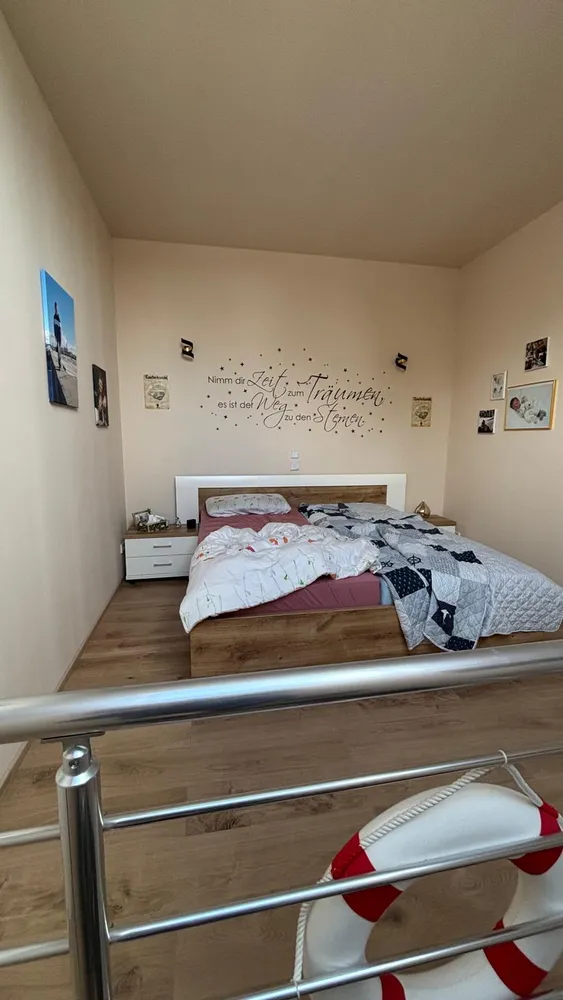 4 Zimmer Wohnung mit 120 m² in Leipzig – Bild 3