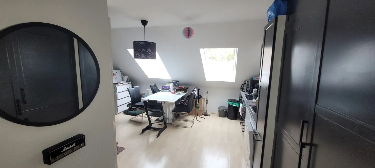 2 Zimmer Wohnung mit 61 m² in Hildesheim – Bild 4