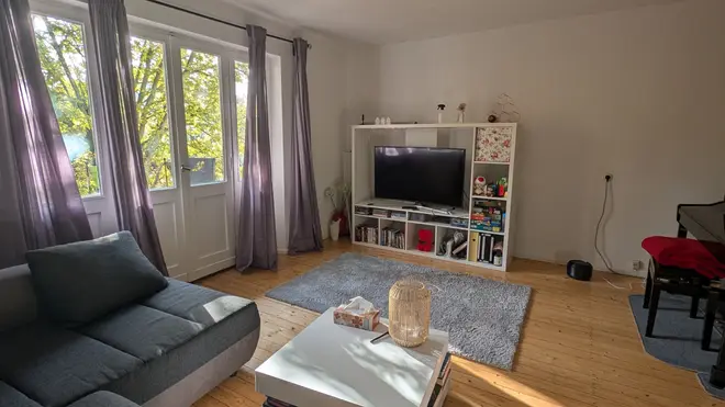 3 Zimmer Wohnung mit 85 m² in Braunschweig – Bild 2
