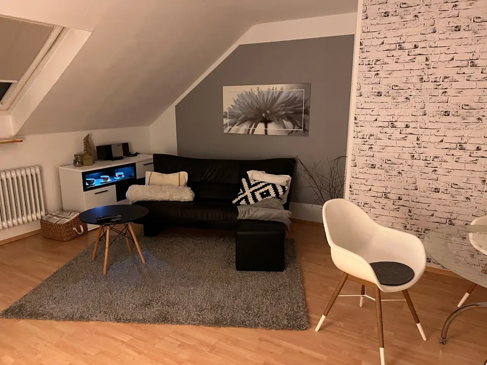 4 Zimmer Wohnung mit 80 m² in Villingen-Schwenningen – Bild 1