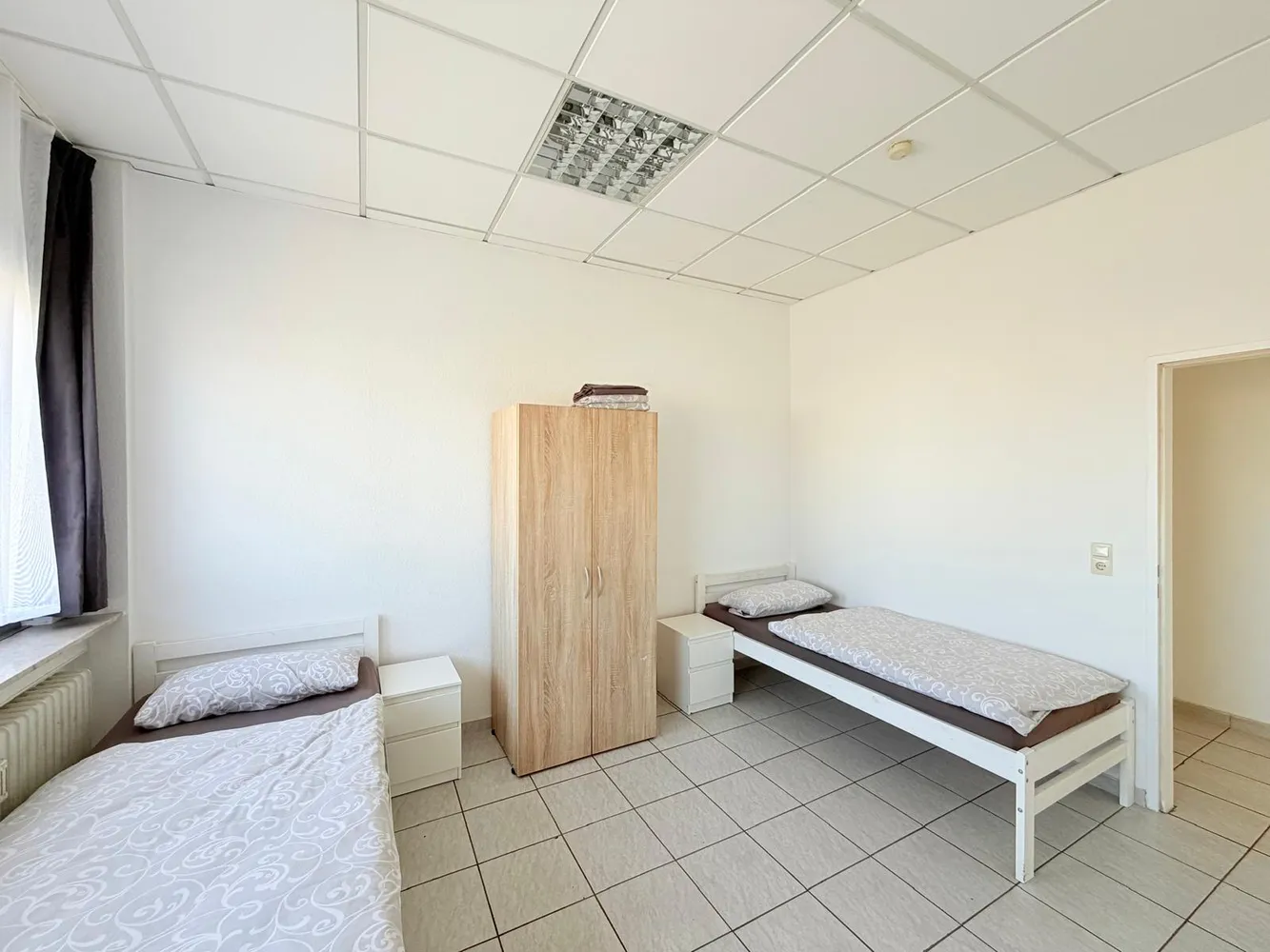 9 Zimmer Wohnung mit 169 m² in Mannheim – Bild 2