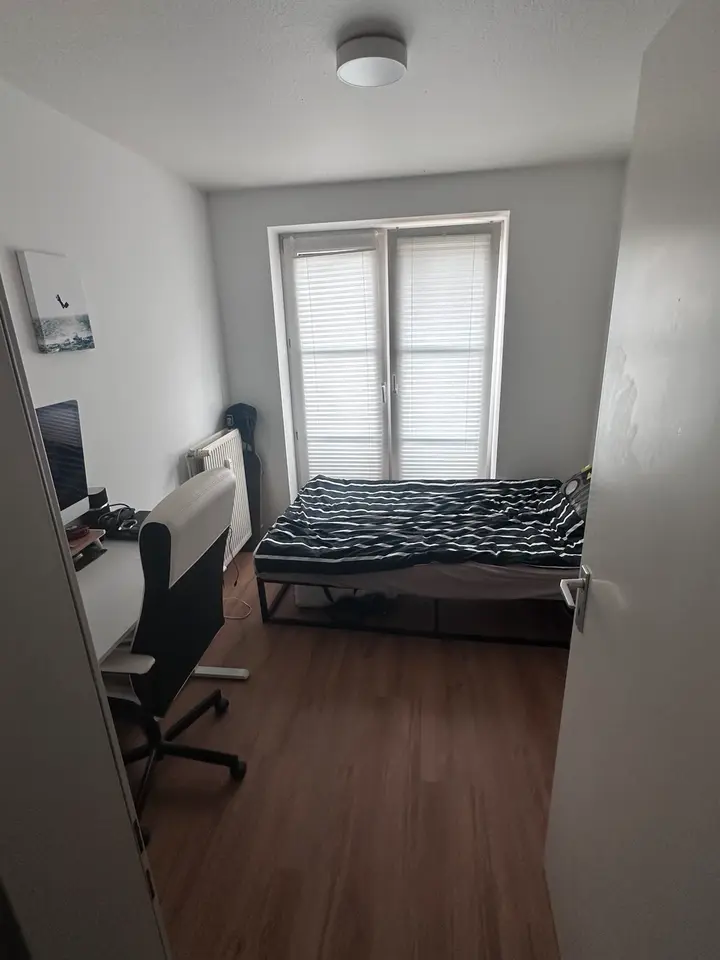 WG-Zimmer mit 20 m² in Pforzheim – Bild 8