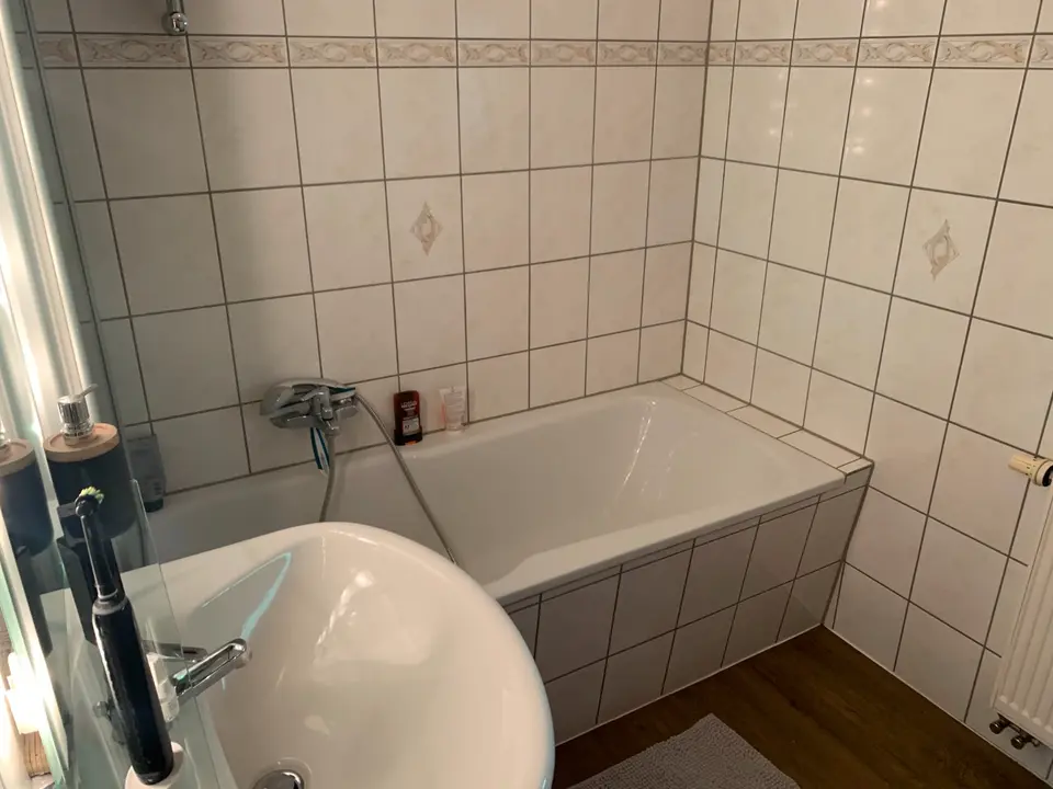 2 Zimmer Wohnung mit 45 m² in Seesen – Bild 4