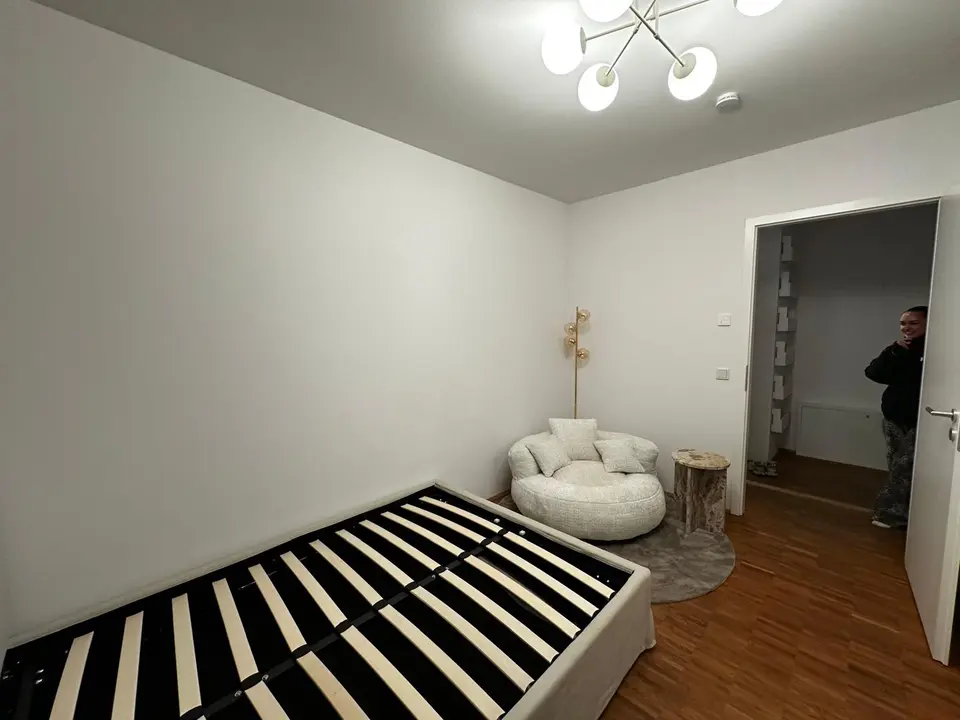 3 Zimmer Wohnung mit 12 m² in Pulheim – Bild 3