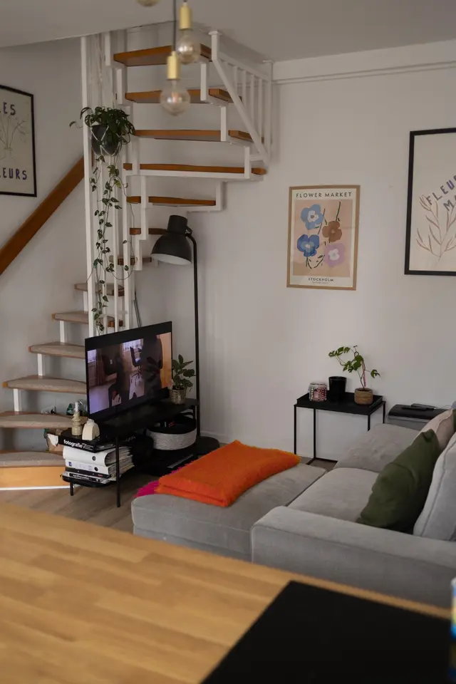 2 Zimmer Wohnung mit 59 m² in Bochum – Bild 6