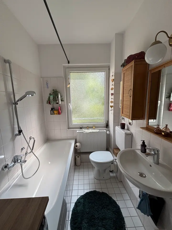 WG-Zimmer mit 67 m² in Hannover – Bild 8