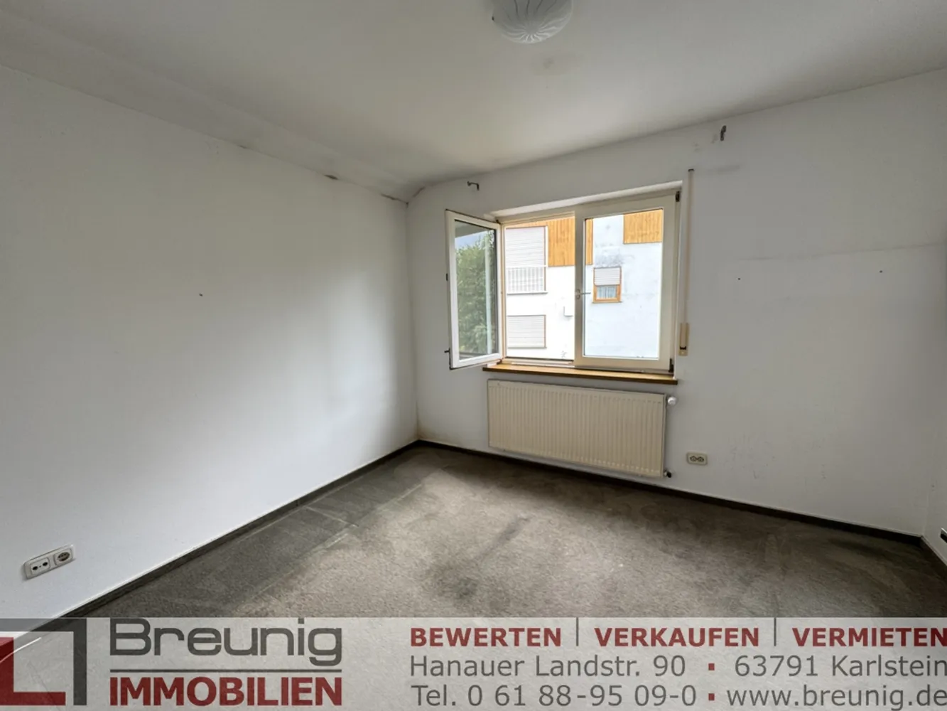 4 Zimmer Haus mit 148 m² in Aschaffenburg – Bild 5