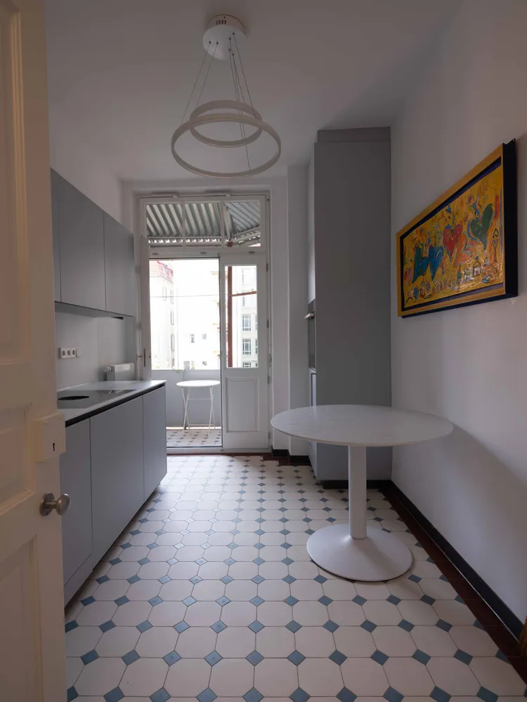 3 Zimmer Wohnung mit 63 m² in Stuttgart – Bild 10
