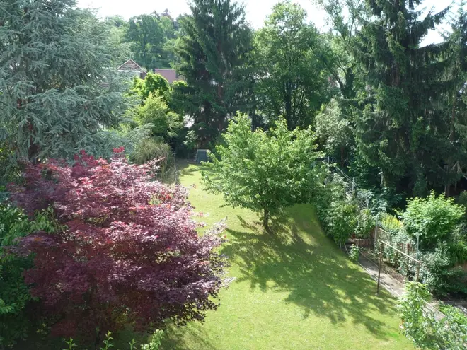 4 Zimmer Wohnung mit 105 m² in Stuttgart – Bild 12