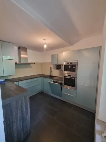 5 Zimmer Wohnung mit 137 m² in Stuttgart – Bild 7