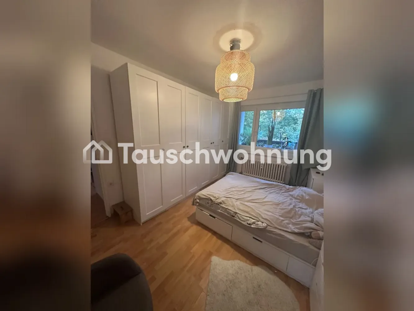 3 room apartment with 70 m² in Berlin – Photo 3