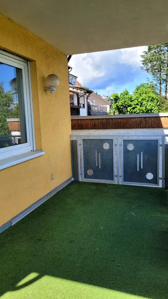 2 Zimmer Wohnung mit 62 m² in Trier – Bild 3