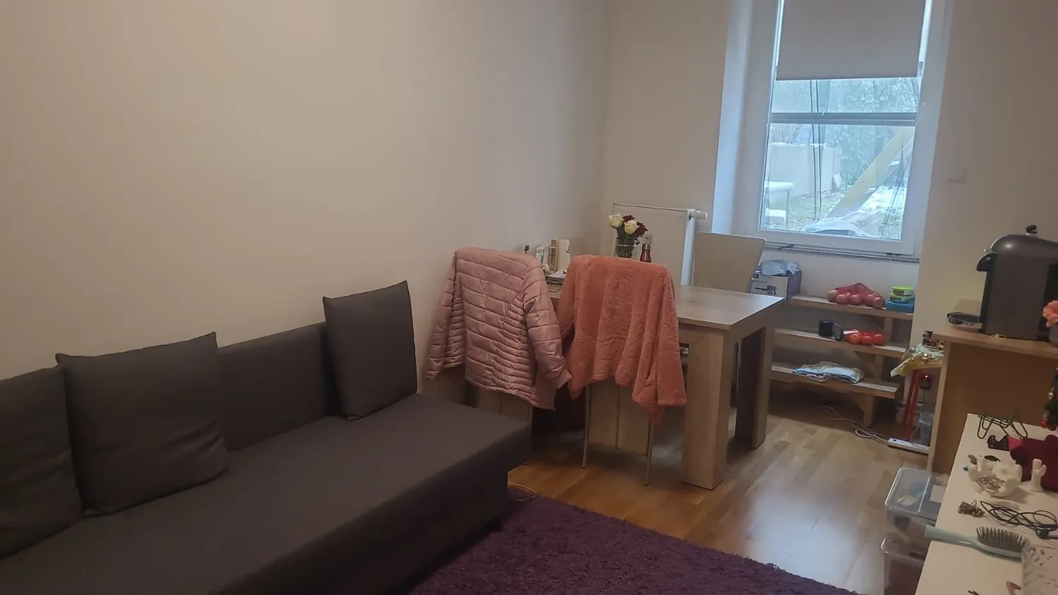 2 room apartment with 52 m² in Berlin – Photo 1