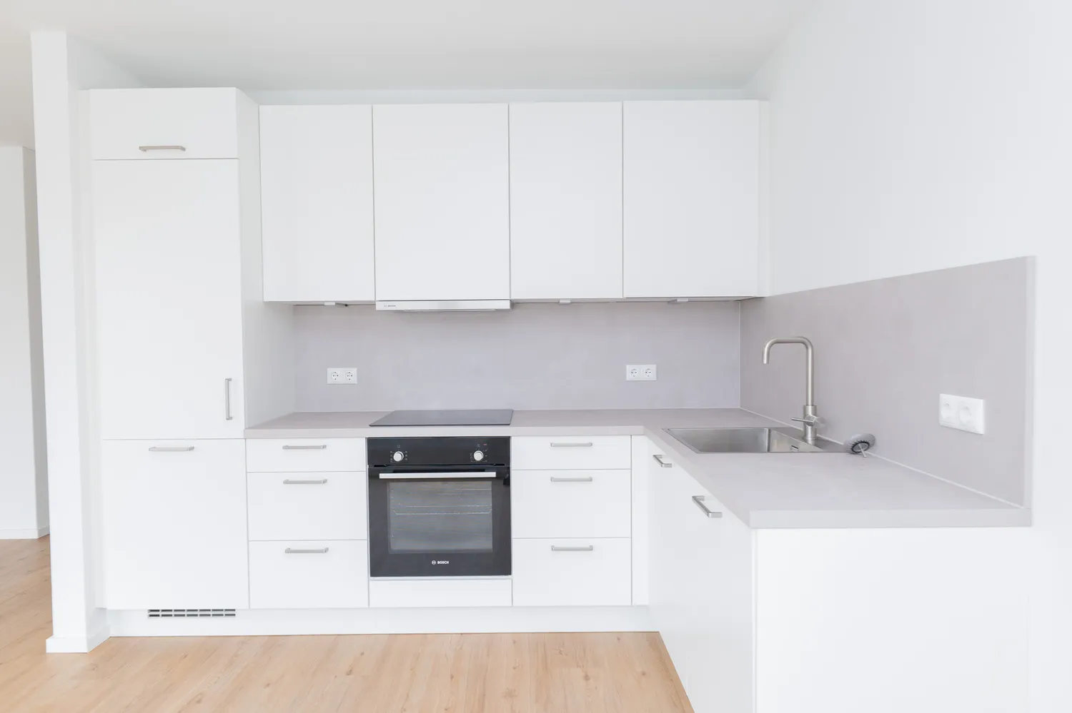 2 Zimmer Wohnung mit 79 m² in Stade – Bild 12
