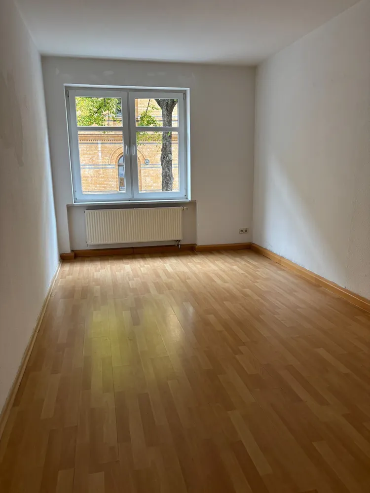 2 room apartment with 68 m² in Halle (Saale) – Photo 3