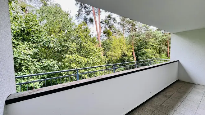 3 Zimmer Wohnung mit 80 m² in Karlsruhe – Bild 4