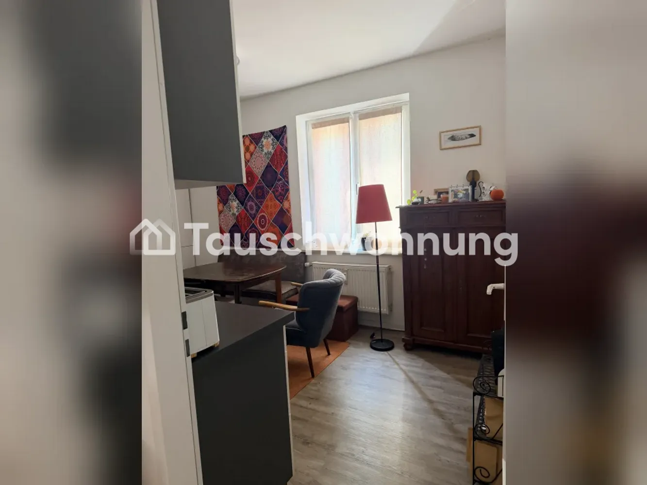 2 room apartment with 45 m² in Munich – Photo 10