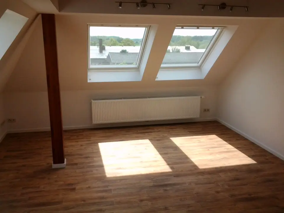 3 Zimmer Wohnung mit 70 m² in Lutherstadt Wittenberg – Bild 6
