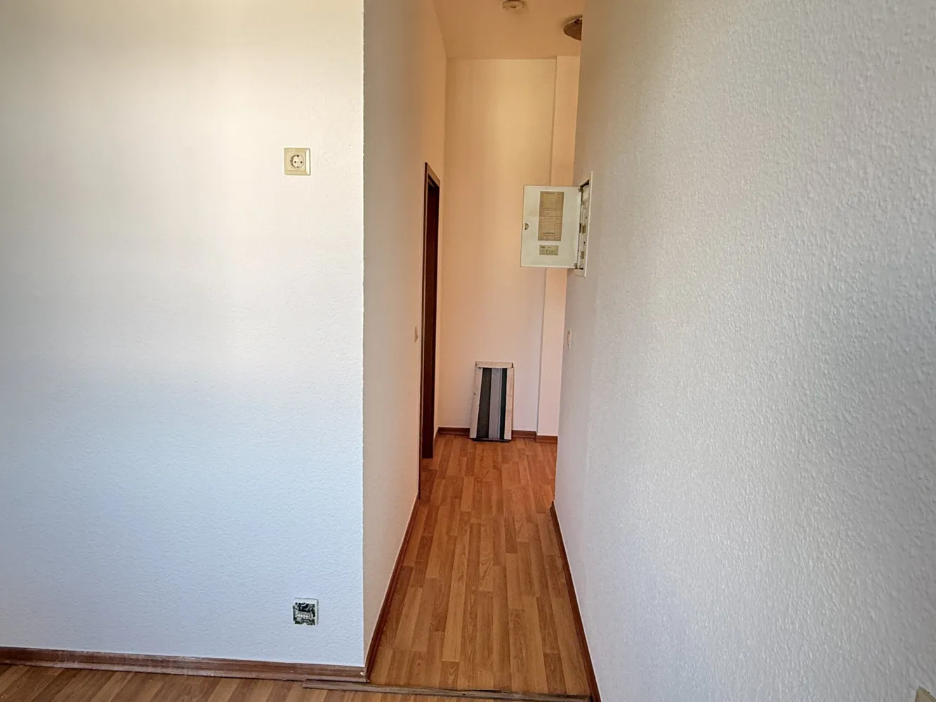 2 Zimmer Wohnung mit 50 m² in Zwickau – Bild 1