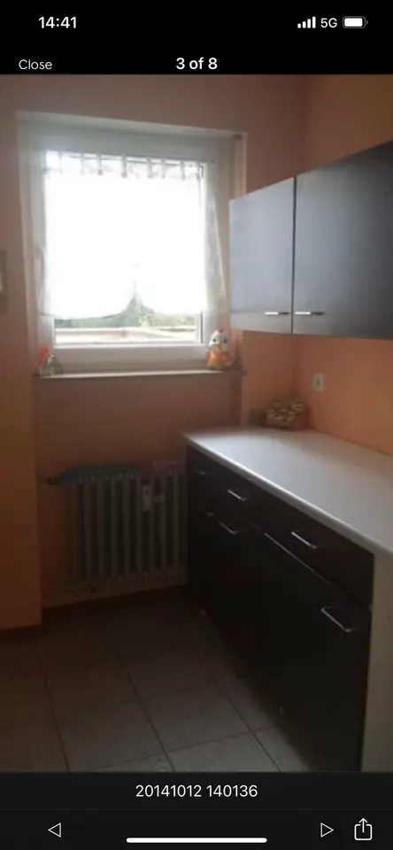 Studio mit 40 m² in Ludwigshafen – Bild 8