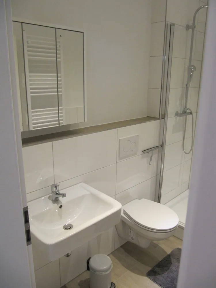 2 Zimmer Wohnung mit 45 m² in Stuttgart – Bild 10