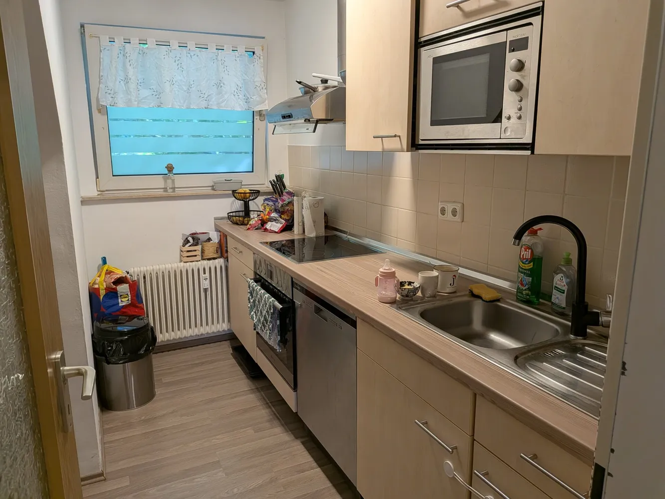 2 Zimmer Wohnung mit 60 m² in Solingen – Bild 3